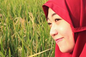 Contoh CV