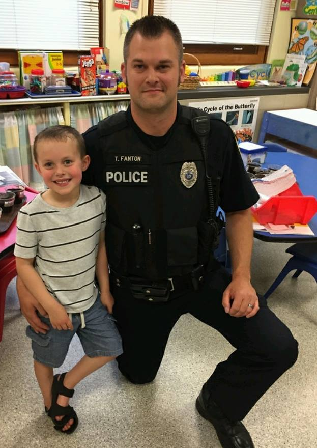 Wellsville Regional News (dot) com Wellsville Police Department news