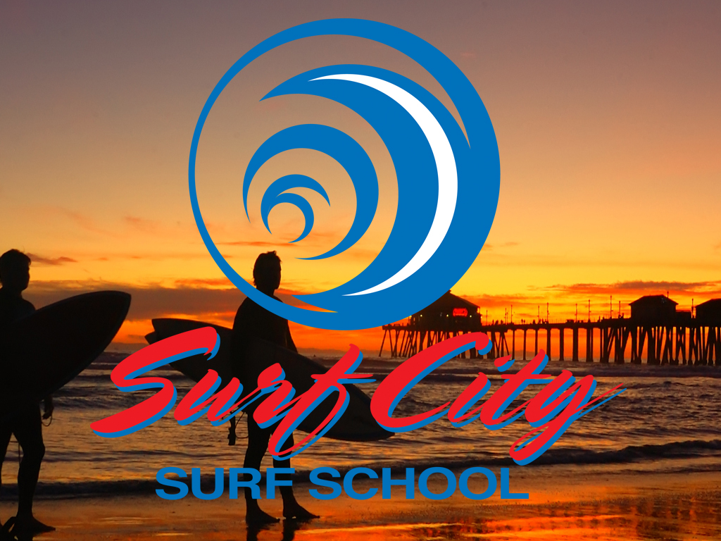 Private Surf Lessons Huntington Beach & Newport Beach