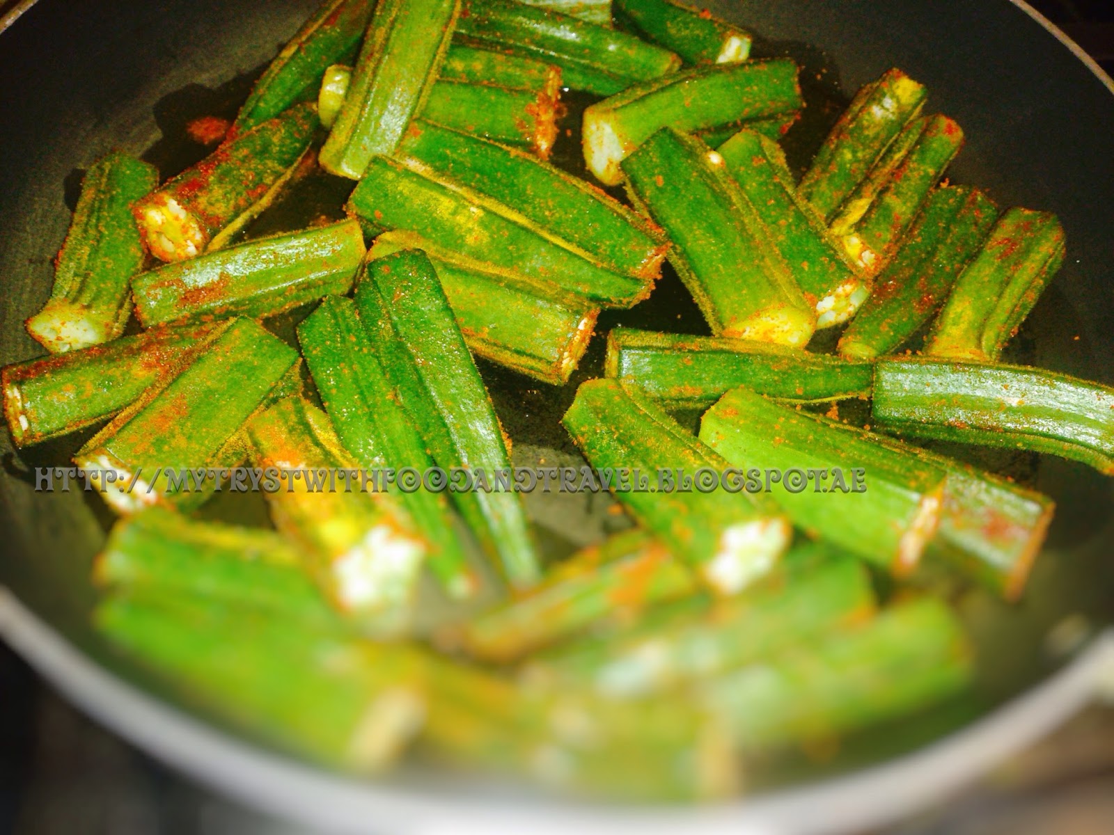 My Tryst With Food And Travel Shorshe Dharosh Recipe Sarson Wali