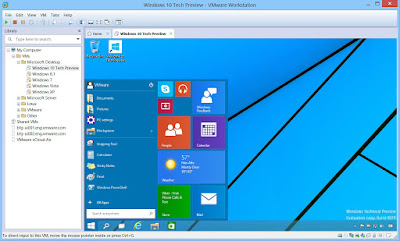 vmware workstation Offline Installer For Windows and Mac