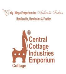 Central Cottage Industries Recruitment 2017, www.cottageemporium.in