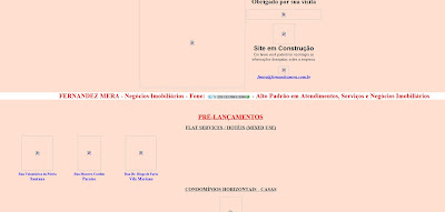 Fernandez Mera Site