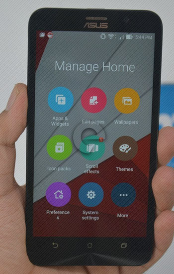 Asus Zenfone 2 Asus Zenfone 2