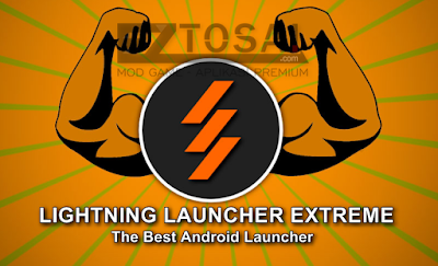 5 Launcher Android Berlebel Premium Yang Akan Memperkeren Androidmu 5 Launcher Android Berlebel Premium Yang Akan Memperkeren Androidmu