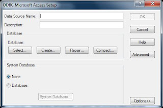 How to Connect Netbeans to MS Access Database and View Data - The ...