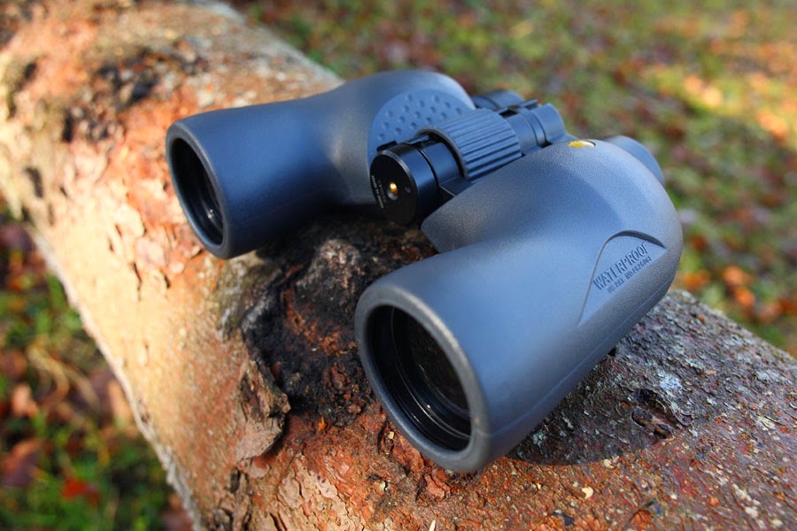 CLASSIC BINOCULARS FABULOUS SWIFT 8.5X44 AUDUBON