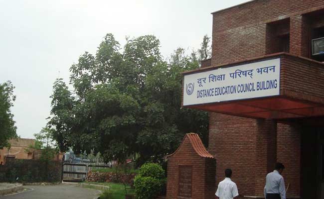 Ignou Distance Education In Fashion Designing Ignou Distance Education In Fashion Designing