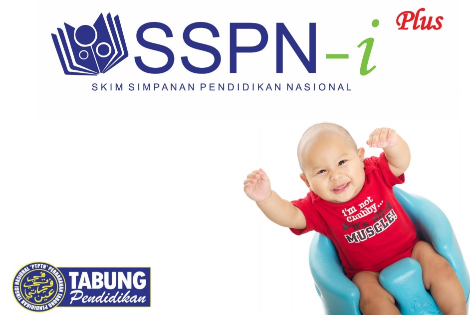 SSPN-i Plus/SSPN-i Wajib Untuk Permohonan Pinjaman PTPTN