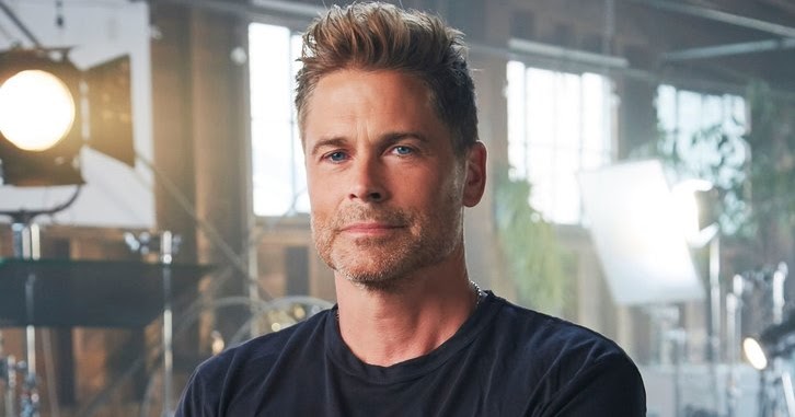 9-1-1: Lone Star' Fans Are Thrilled After Rob Lowe Reveals an Exciting New  Project