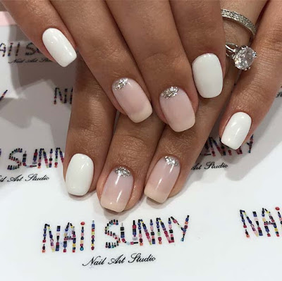 ✘ 34+ Amazing Ways to Wear Wedding Manicure Designs Ideas To Copy For your special event like a wedding party ✘ 34+ Amazing Ways to Wear Wedding Manicure Designs Ideas To Copy