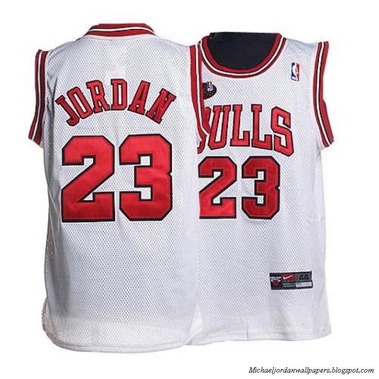 Michael Jordan Jerseys-Michael Jordan Wallpapers