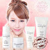 Moistfull White Kit Paket Perawatan Kulit Wajah