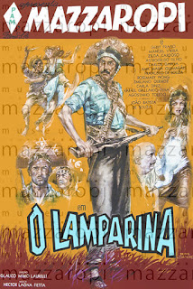O Lamparina – Wikipédia, a enciclopédia livre