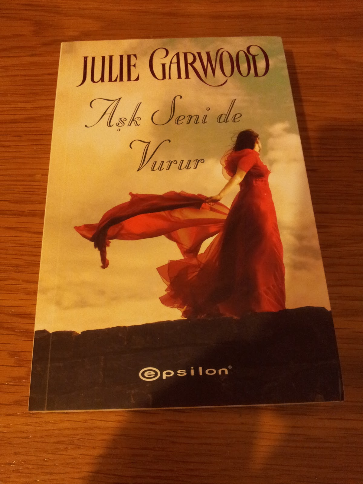 Kitap Tutkusu OKK BLOG GÜNÜ HAZİRAN AYI