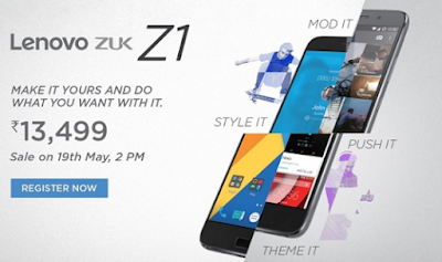 amazon-lenovo-zuk-z1-flash-sale amazon-lenovo-zuk-z1-flash-sale