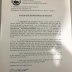 MAF .É NOTIFICADA JUDICIALMENTE PELA PREFEITURA DE JACOBINA