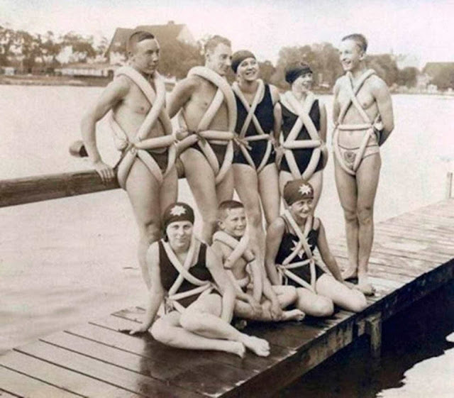 20 invenções bizarras do passado e não deram certo elfandarilha