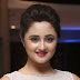 Rashami Desai Face CloseUp Photos Top
