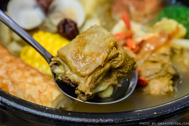 台中人氣咖哩推薦，多國口味平價大份量，假日幾乎一位難求！