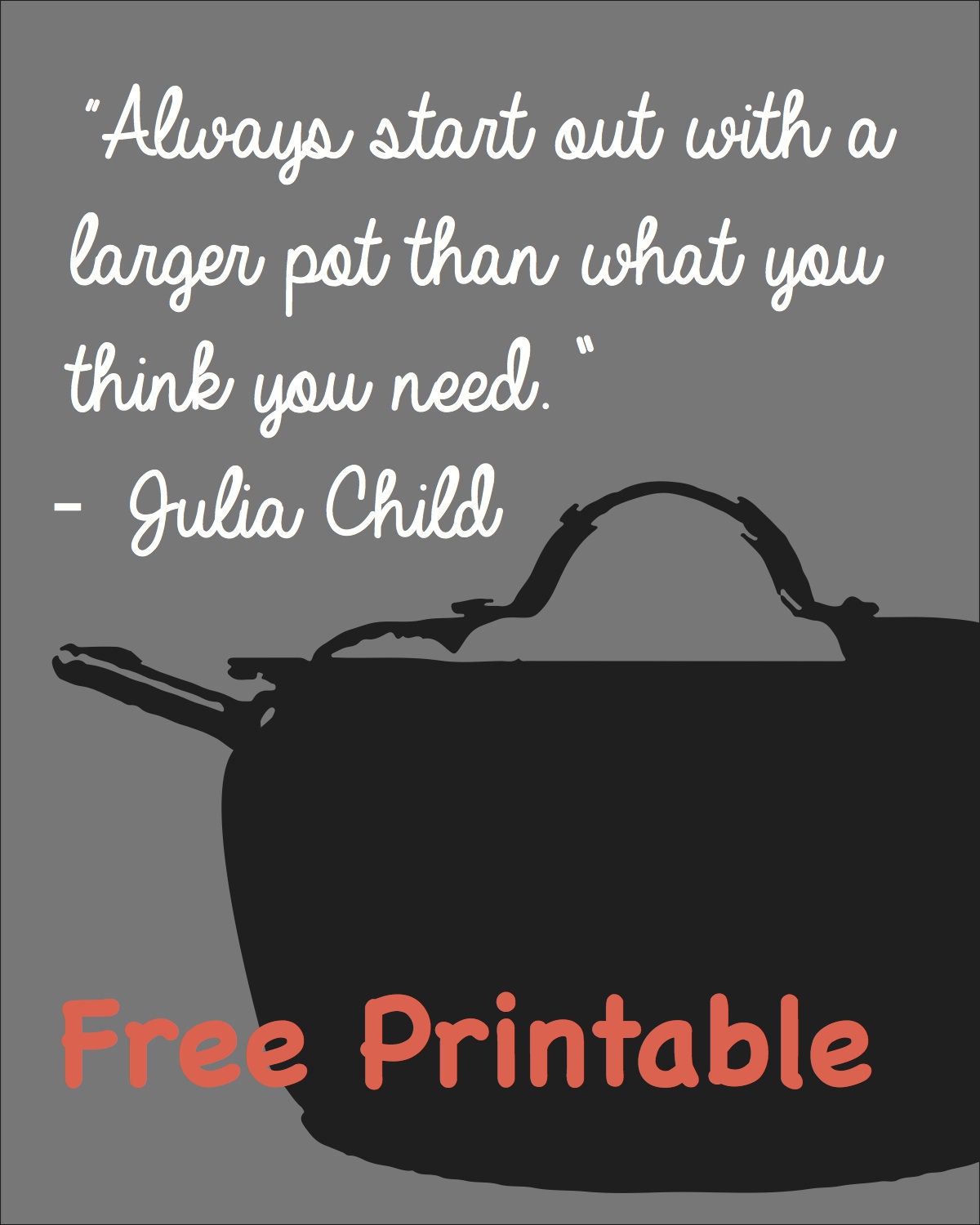 Crafts and Chaos: Do It Yourself: Free Kitchen Printables Crafts and Chaos: Do It Yourself: Free Kitchen Printables