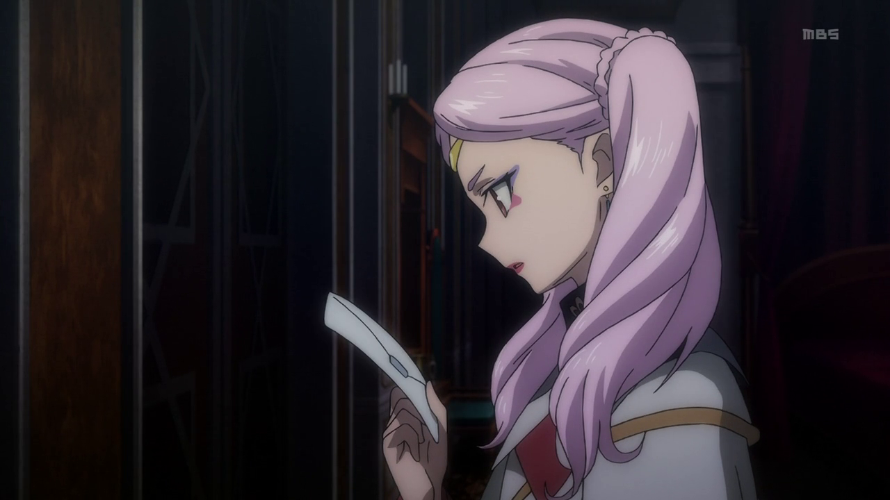 Valvrave the Liberator - Episode 01 Quick Review