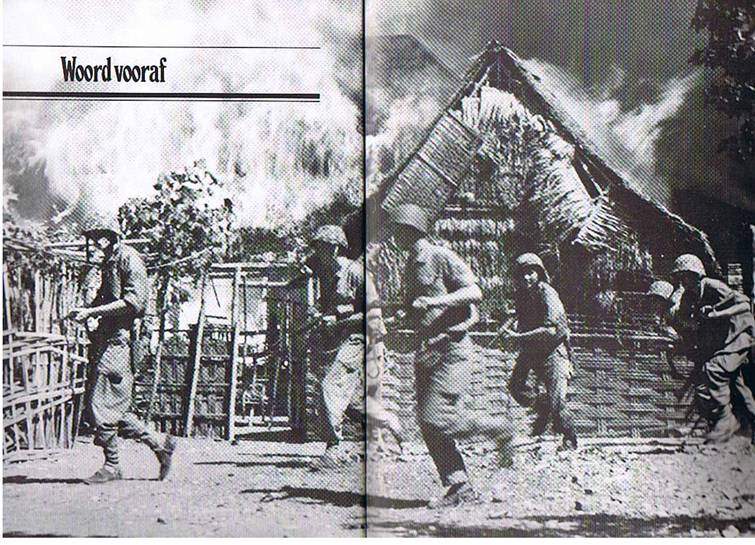 wahyu AGRESI MILITER BELANDA 1