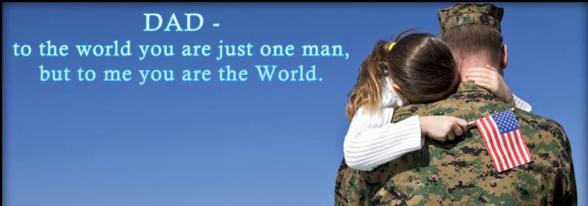 Touching Most Father Daughter Love Quotes