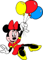 Minnie Mouse