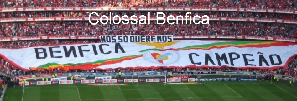 Colossal Benfica