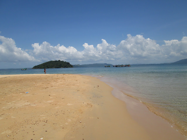 Más playas de las islas Más playas de las islas