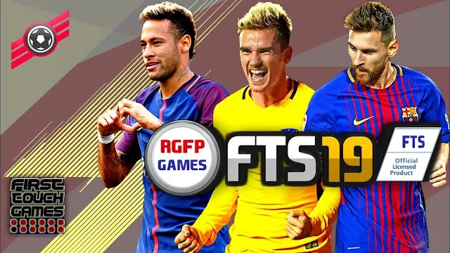 download fts19 android