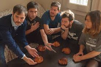 Will Spector y los Fatus Will Spector y los Fatus