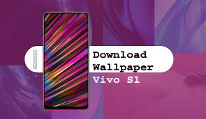 Download  Wallpaper [FHD +] Vivo S1  2