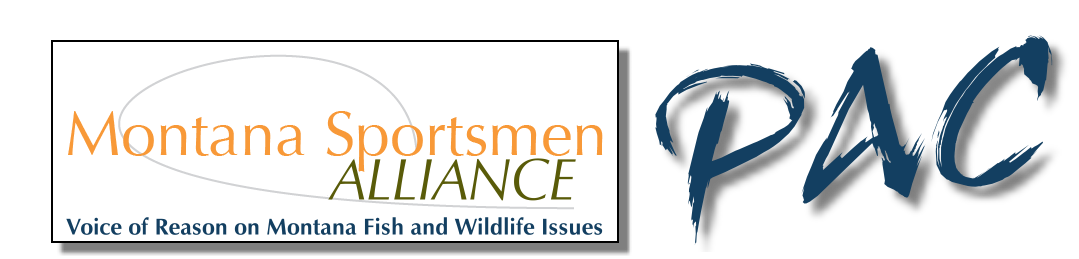 Montana Sportsmen Alliance PAC