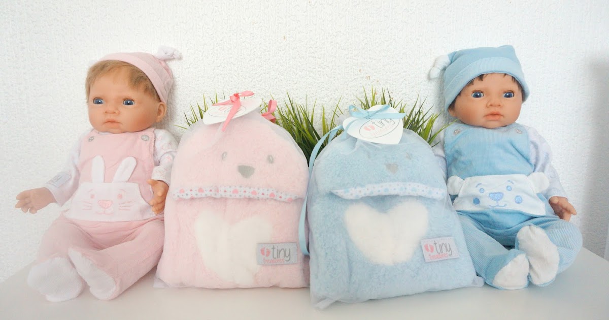 Baby Dolls Argos Tiny Treasure Doll Outfits Buy Tiny Treasures My
