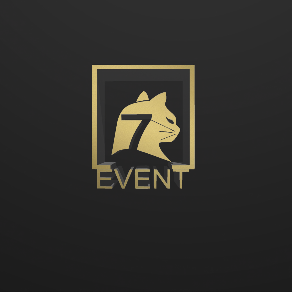 Seven Event Second life