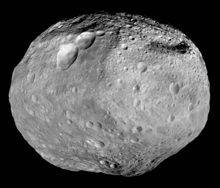 Osservazione Asteroide Vista 4, uno dei più grandi del Sistema Solare.