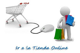 Nuestra tienda on-line