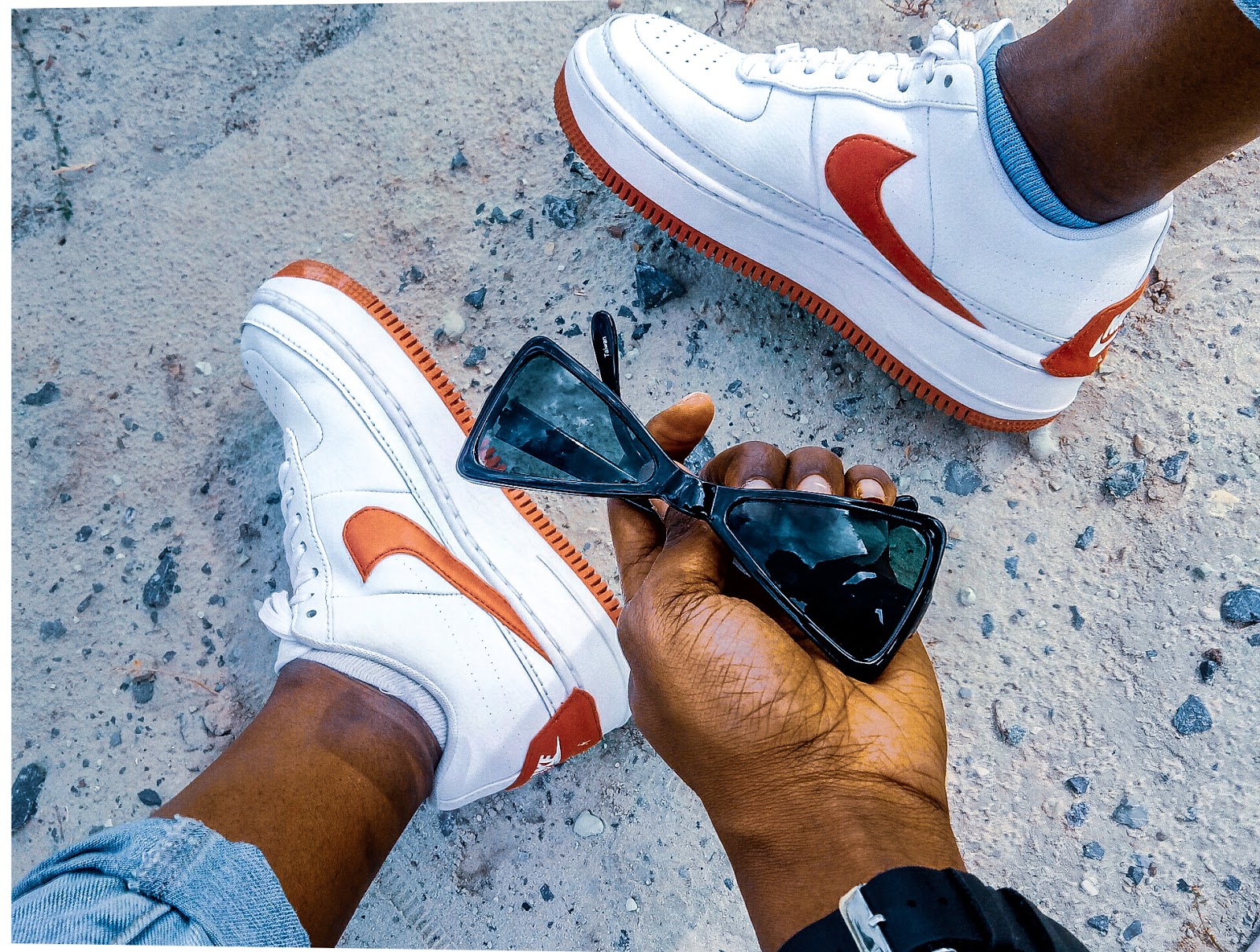 footshop air force 1