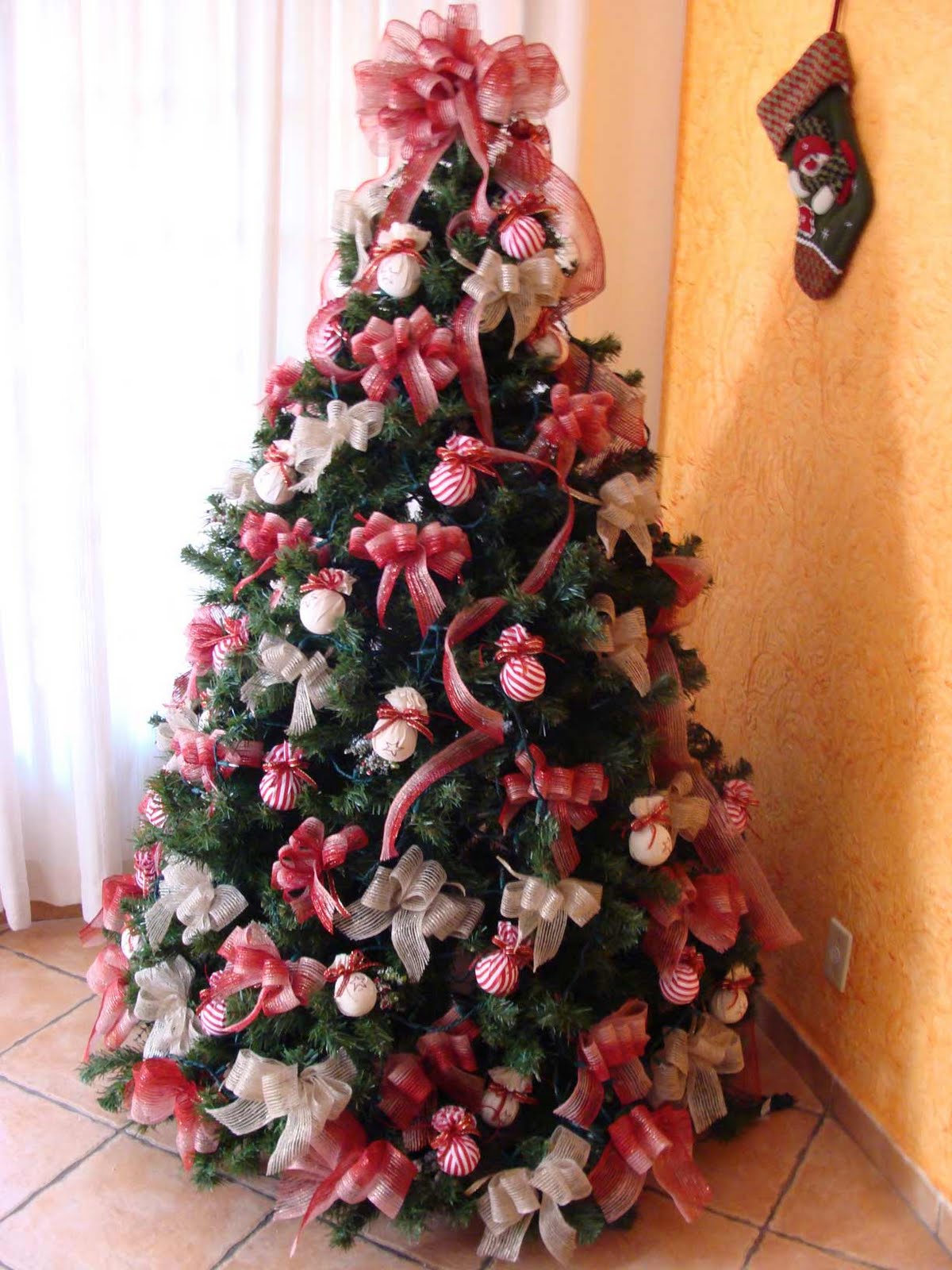 ToK Personnalité: Idéias para decorar sua Árvore de