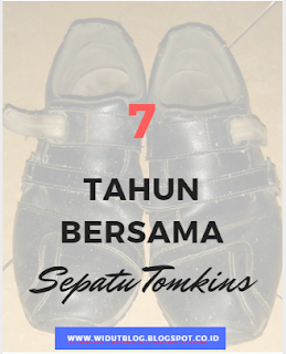 Tujuh Tahun Bersama Tomkins