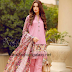 Sana Salman Swiss Voile Eid Dresses 2016-17 Women’s Clothes/ Eid Exhibition