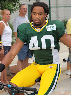 Hot Guys Nude: Hot Football Players