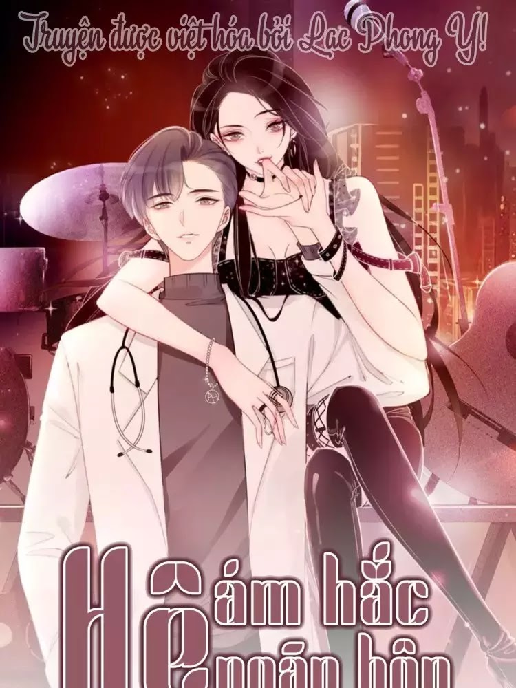 Ám Hắc Hệ Noãn Hôn Chapter 15 - Trang 3