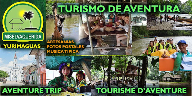 Agencias de Viaje y Turismo