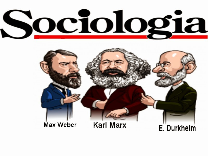 Sociologia on line 