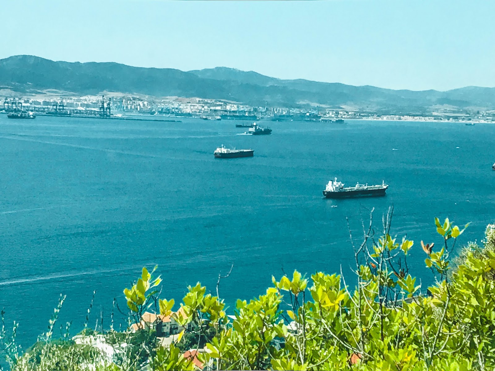 Gibraltar Travel Guide Wanderlust Beauty Dreams