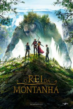 O Rei da Montanha Torrent - BluRay 720p/1080p Dual Áudio