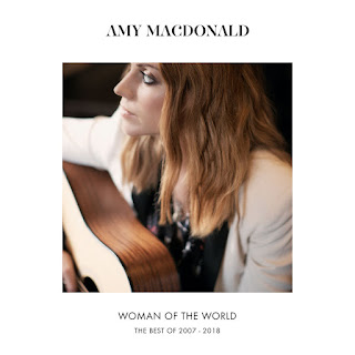MP3 download Amy Macdonald - Woman of the World (The Best of 2007 - 2018) iTunes plus aac m4a mp3